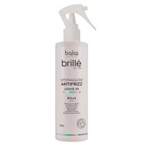 Leave-in 7 em 1 brillé balai 380ml Leave-in 7 em 1 brillé balai 380ml
