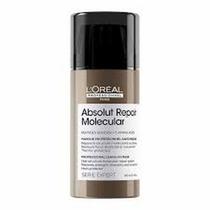 Leave-in absolut repair molecular 100ml - loreal Leave-in absolut repair molecular 100ml - loreal