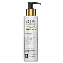 Leave-In Acidificante Inner Regener Felps 120G