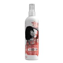Leave-In ÁCIDO Hialurônico Light Soul Power 315ML Leave-In ÁCIDO Hialurônico Light Soul Power 315ML