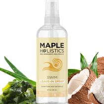 Leave-In Acondicionador Spray para Nadar Maple Holistics 236ml Vegano Leave-In Acondicionador Spray para Nadar Maple Holistics 236ml Vegano