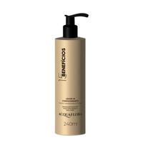 Leave in Acquaflora 15 Benefícios 240ml