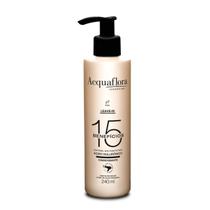 Leave in Acquaflora 15 Benefícios 240ml Leave in Acquaflora 15 Benefícios 240ml