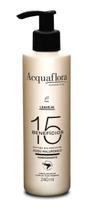 Leave In Acquaflora 15 Benefícios 240ml