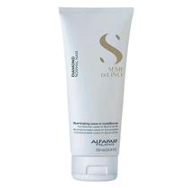 Leave-In Alfaparf Semi Di Lino Diamond Illuminating 200ml