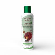 Leave-in Alta Fixação Definição Cachos 320ml Anna Telles Leave-in Alta Fixação Definição Cachos 320ml Anna Telles