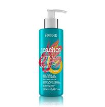 Leave-in Amend Ativador de Cachos 190 ML Leave-in Amend Ativador de Cachos 190 ML