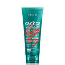 Leave-In Amend Cachos 250 G Crespos