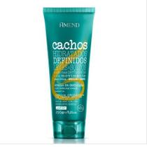 Leave-in Amend cachos 250g Leave-in Amend cachos 250g