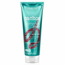 Leave-in amend cachos - cachos + fechados Leave-in amend cachos - cachos + fechados