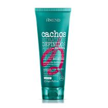 Leave-In Amend Cachos + Fechados 250g