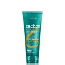 Leave-in Amend Cachos Ondulados e Abertos 250g
