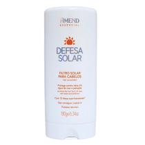 Leave In Amend Essencial Defesa Solar 180g Proteção Térmica Contra Exposição ao Sol Leave In Amend Essencial Defesa Solar 180g Proteção Térmica Contra Exposição ao Sol