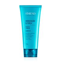Leave In Amend Expertise Hidratação e Força 180g