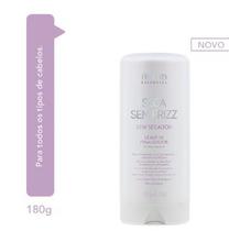 Leave-in amend finalizalizador seca sem frizz 180gr