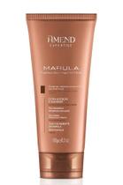 Leave in amend marula creme protetor termico disciplicante 180g