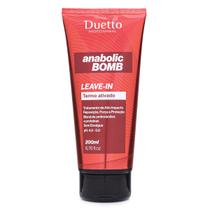 Leave In Anabolic Bomb Duetto Professional 200ml Leave In Anabolic Bomb Duetto Professional 200ml
