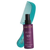 Leave-in Aneethun no Frizz System 120ml Pente Beauty Secret