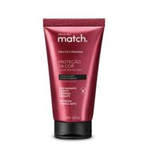 Leave-in Anti Desbotamento Match. Proteção da Cor 150ml - O Boticário