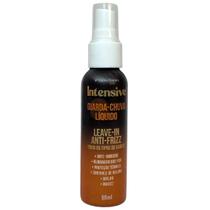 Leave-in Anti Frizz Guarda Chuva Líquido Intensive Abelha Rainha 60ml