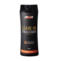 Leave-In Anti-Frizz Hidratante para Cabelo 240ml - Jaboque