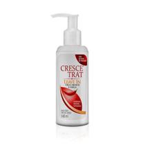 Leave In Anti Queda de Cabelo Crescetrat
