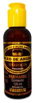 Leave in Argan - 120ml