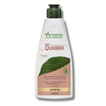 Leave-In Arvensis Anti Quebra 200ml