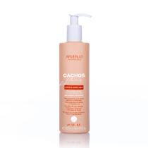 Leave-In Arvensis Cachos Naturais Super Light 300ml
