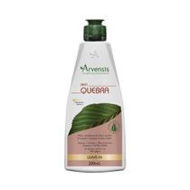 Leave-In Arvensis Vegano Anti Quebra 200Ml