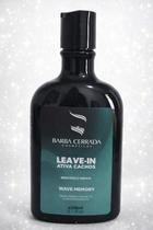 Leave-In Ativa Cachos Barba Cerrada Cosméticos Leave-In Ativa Cachos Barba Cerrada Cosméticos