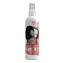 Leave-in Ativador Ácido Hialurônico 315ml - Soul Power Pro Leave-in Ativador Ácido Hialurônico 315ml - Soul Power Pro