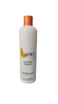 Leave-in ativador cacheados e ondulados lawi 500ml Leave-in ativador cacheados e ondulados lawi 500ml