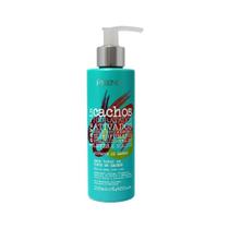 Leave-in Ativador de Cachos 190ml - Amend Leave-in Ativador de Cachos 190ml - Amend