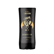 Leave-in baboon 240ml hidratacao e controle