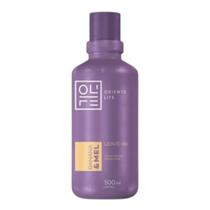 Leave In Banana e Mel 500ml Oriente Life Leave In Banana e Mel 500ml Oriente Life