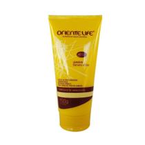 Leave-in Banana E Mel Oriente Life 150g