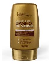 Leave-in Banho de Verniz Forever Liss 140g Leave-in Banho de Verniz Forever Liss 140g