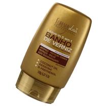 Leave-in Banho de Verniz Forever Liss 140g