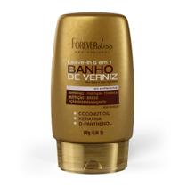 Leave-In Banho De Verniz Forever Liss 140G Leave-In Banho De Verniz Forever Liss 140G