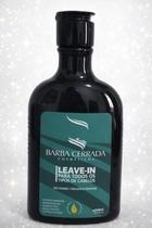 Leave-in Barba Cerrada Controle, Nutrição e Estilo em Um Só Produto Leave-in Barba Cerrada Controle, Nutrição e Estilo em Um Só Produto