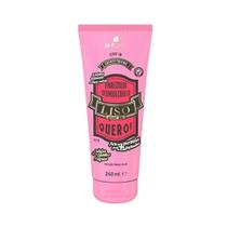 Leave-in barrominas liso nanonutrition 240ml