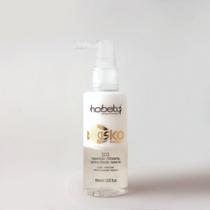 Leave In Bifásico Hidratação Brilho / Liso Imediato Hidratação Hobety Premium 110ml