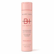 Leave In Bio Repair Crescimento Com Biotina Blumy Hair 300ml Leave In Bio Repair Crescimento Com Biotina Blumy Hair 300ml