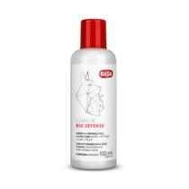 Leave In Biodefense Ibasa para Cães e Gatos - 100ml