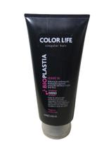 Leave-in Bioplastia Color Life 200g