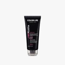 Leave In Bioplastia Color Life 200ml