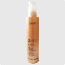 Leave-in Blonde Reconstrutor Keeper Cadiveu 200ml Leave-in Blonde Reconstrutor Keeper Cadiveu 200ml