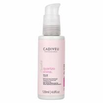 Leave In Boca Rosa Quartzo Shine Balm Cadiveu 120ml