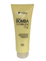 Leave-in Bomba 250ml Diamante Profissional